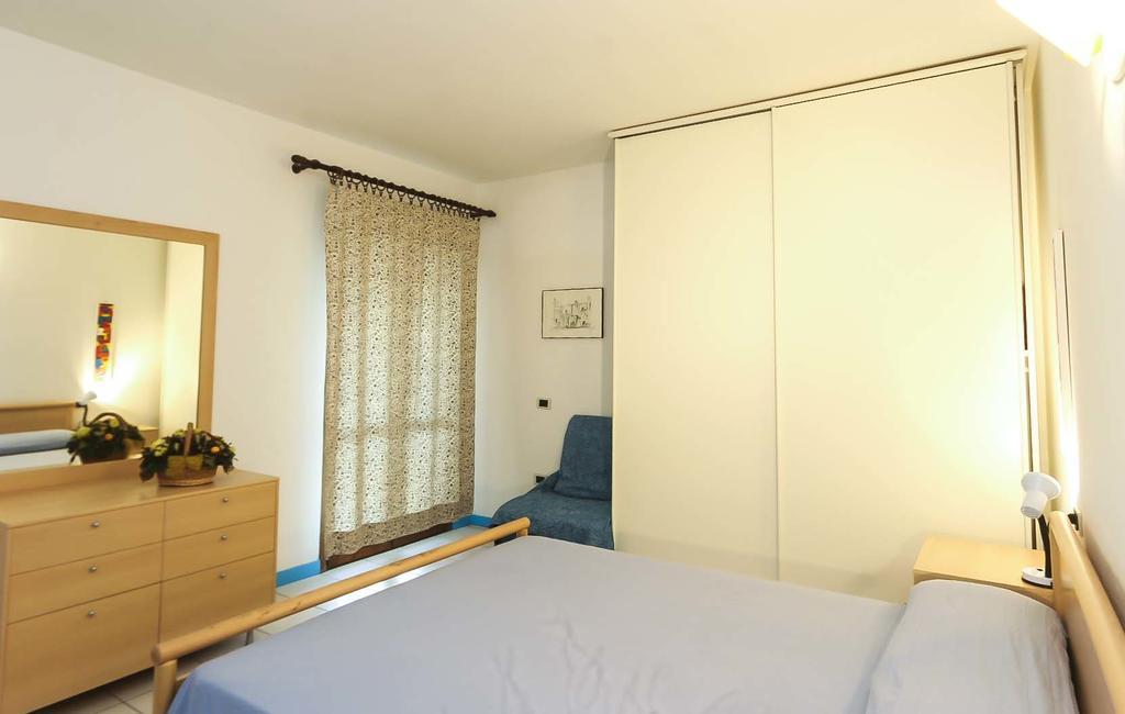 Il Porto Trilocale Nr.7 Apartment Porto Azzurro Bagian luar foto