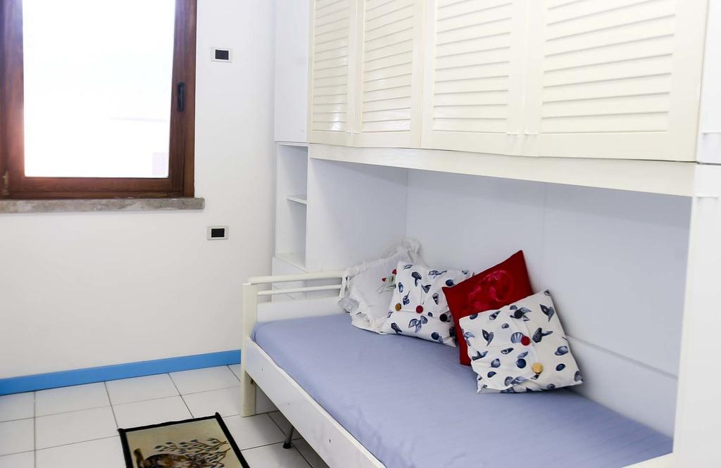 Il Porto Trilocale Nr.7 Apartment Porto Azzurro Bagian luar foto